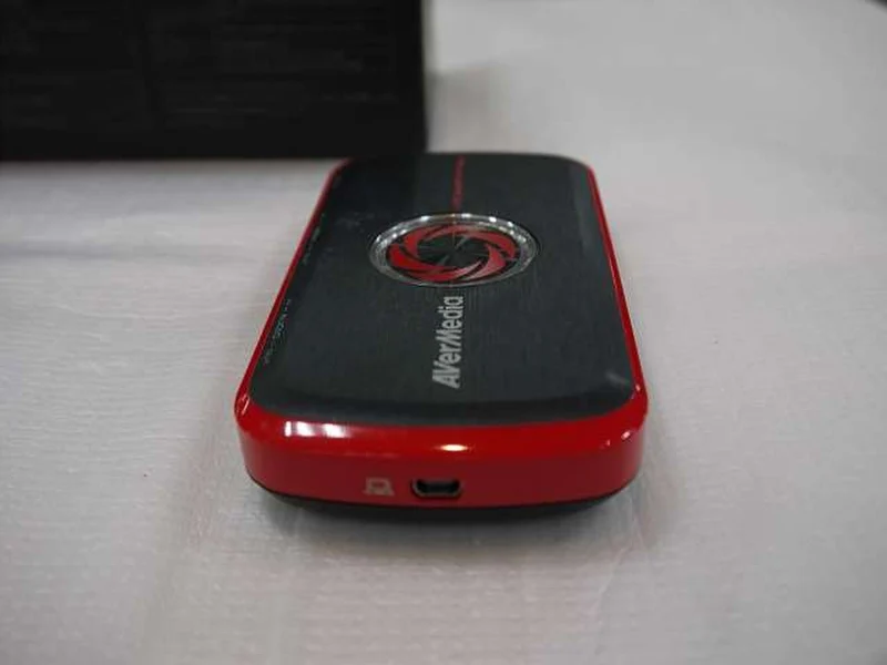AVERMEDIA Video capture device AVT-C875