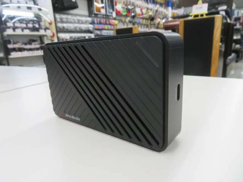 AVERMEDIA Video capture device GC553