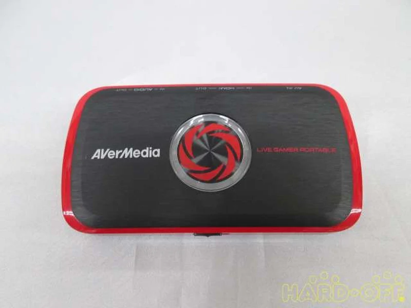 Dispositif d'acquisition vidéo AVERMEDIA AVT-C875