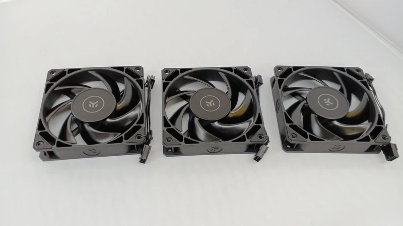 EK NUCLEUS AIO CPU Cooler CR360 DARK