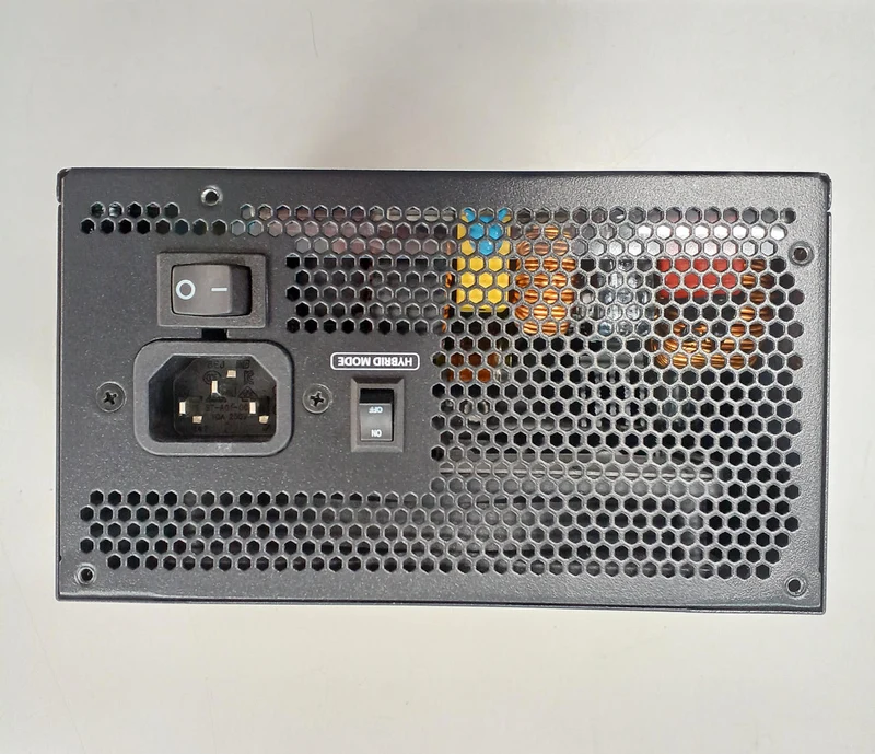 Alimentation PC ANTEC NE750 PLATINUM