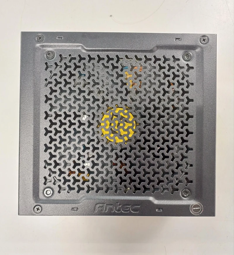 Alimentation PC ANTEC NE750 PLATINUM