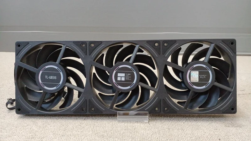 THERMALRIGHT Water Cooling Cooler hypervision360 ARGB