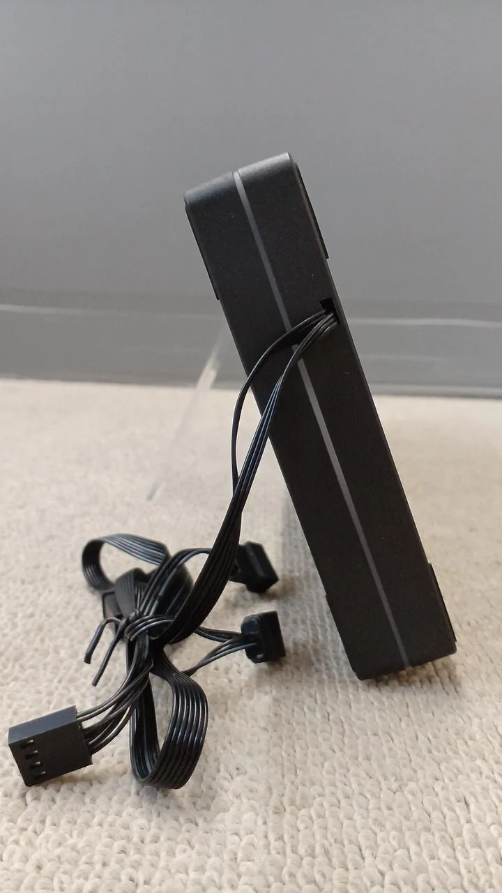 THERMALRIGHT Water Cooling Cooler hypervision360 ARGB