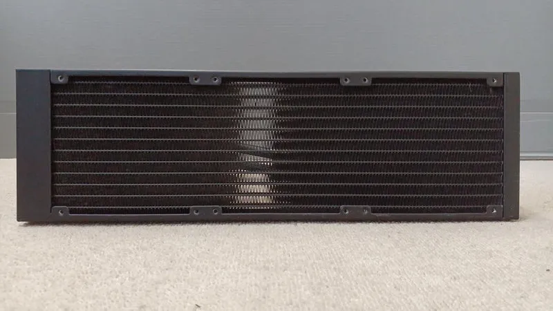 THERMALRIGHT Water Cooling Cooler hypervision360 ARGB