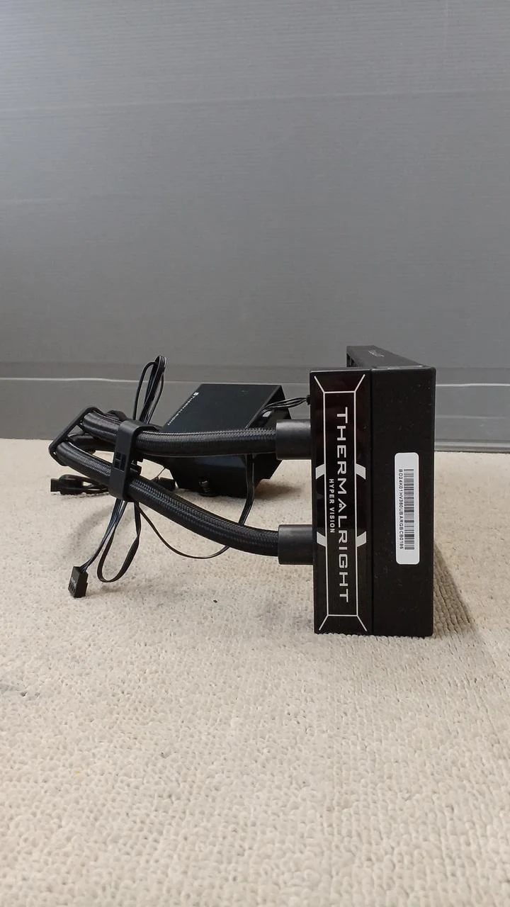 THERMALRIGHT Water Cooling Cooler hypervision360 ARGB