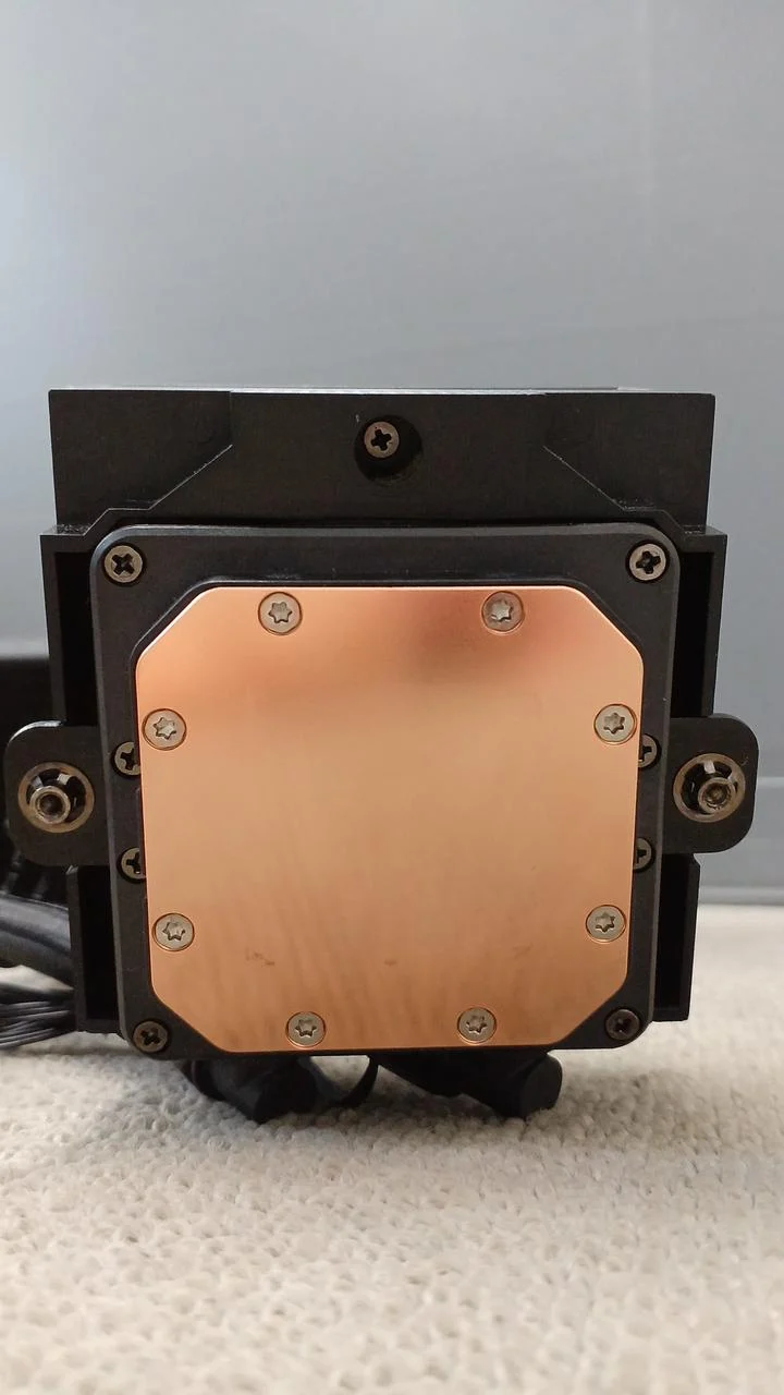 THERMALRIGHT Water Cooling Cooler hypervision360 ARGB