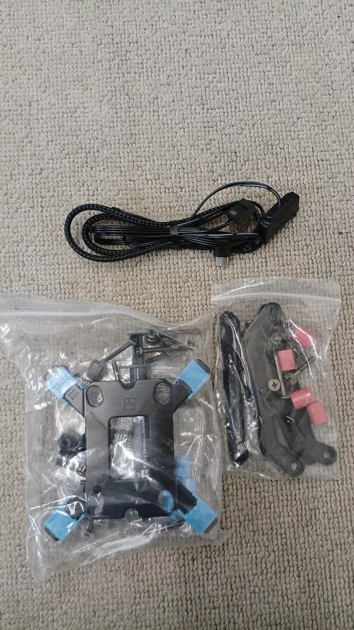 THERMALRIGHT Water Cooling Cooler hypervision360 ARGB