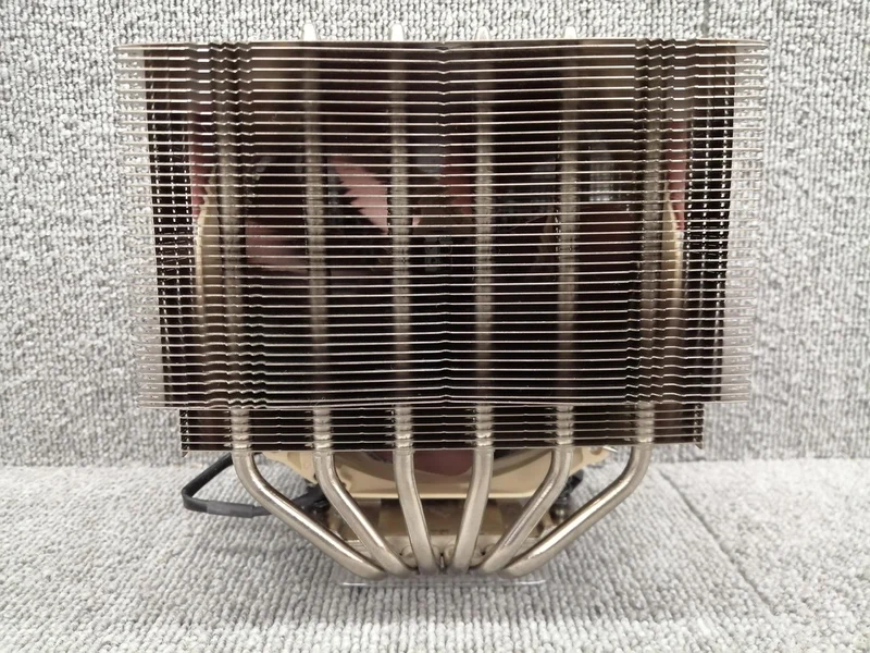 Refroidisseur de processeur NOCTUA NH-D15