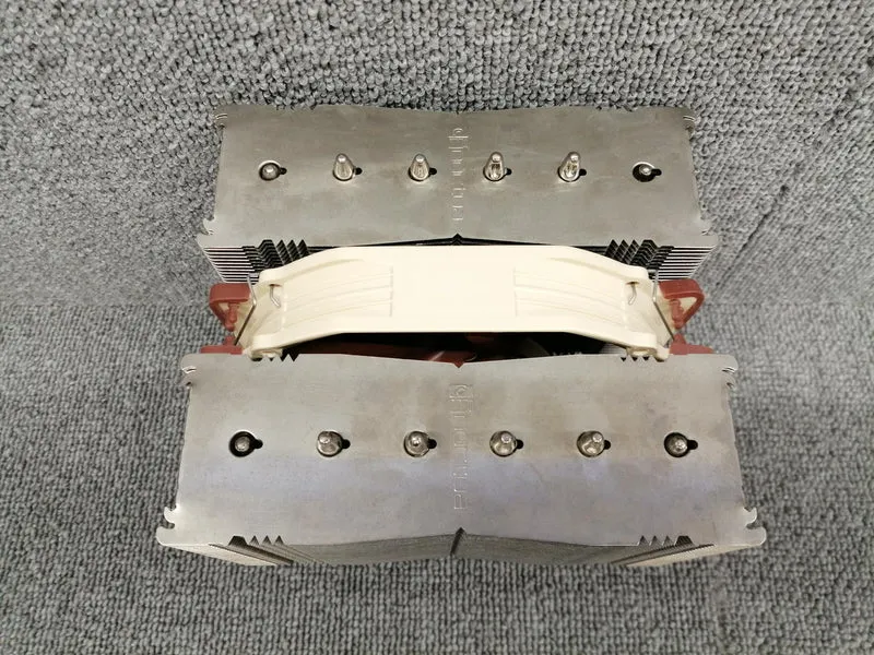 Refroidisseur de processeur NOCTUA NH-D15