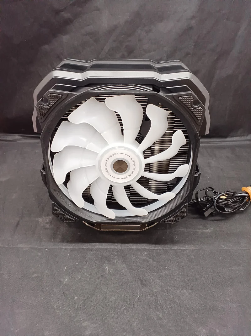 [JUNK] ALSEYE MAX CPU Cooler M120D-PLUS II