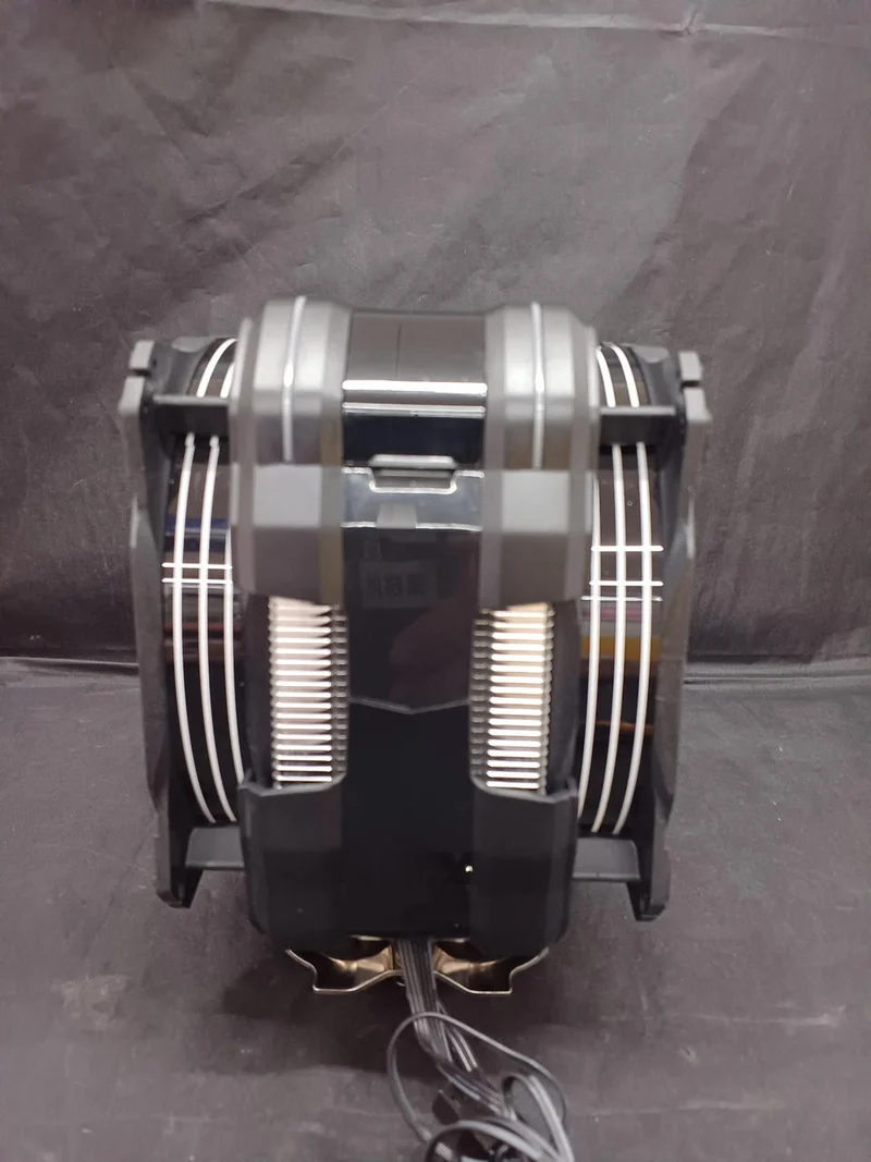 [JUNK] ALSEYE MAX CPU Cooler M120D-PLUS II