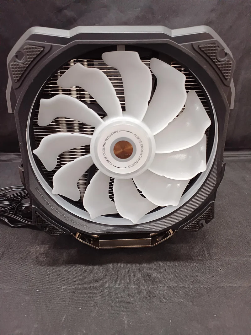 [JUNK] ALSEYE MAX CPU Cooler M120D-PLUS II