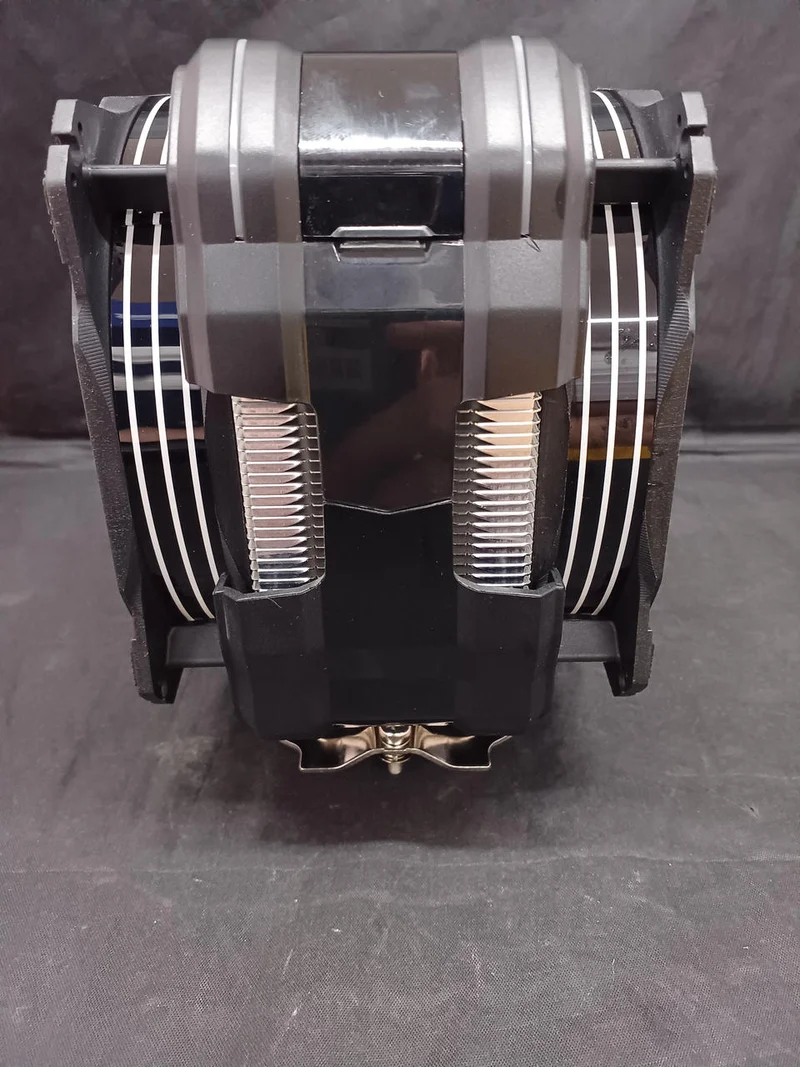 [JUNK] ALSEYE MAX CPU Cooler M120D-PLUS II