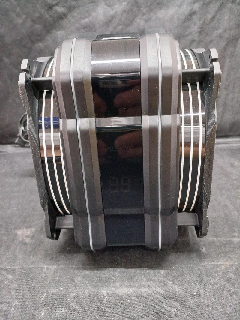 [JUNK] ALSEYE MAX CPU Cooler M120D-PLUS II