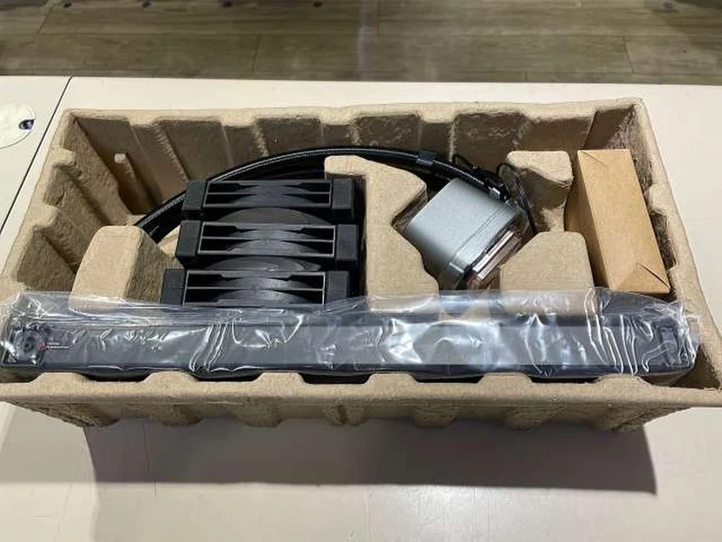 DEEPCOOL Water Cooling Parts LS720