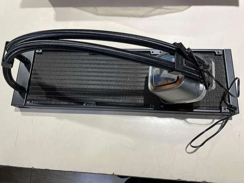 DEEPCOOL Water Cooling Parts LS720