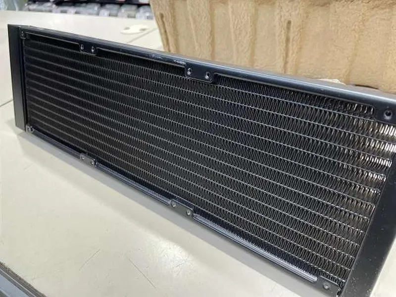 DEEPCOOL Water Cooling Parts LS720