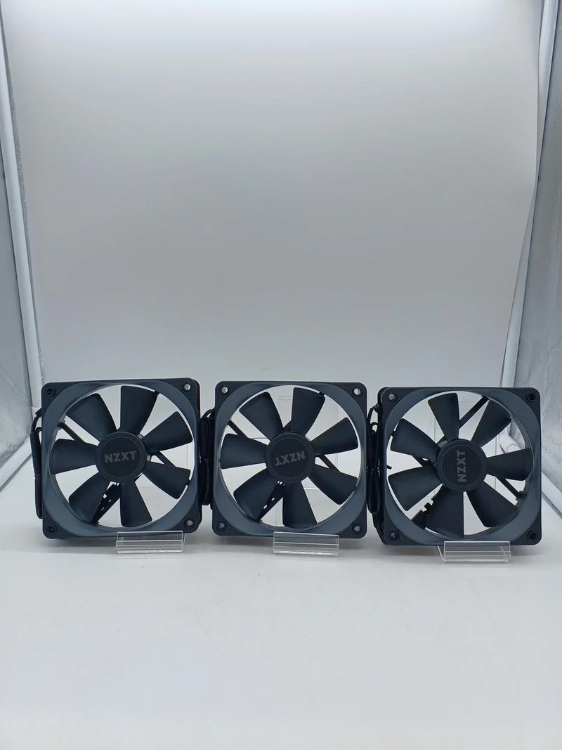 Refroidisseur d'eau NZXT KRAKEN Z73