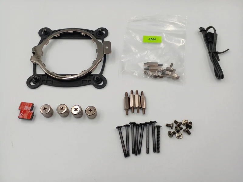 FRACTAL Water-Cooled CPU Cooler CELSIUS+ S28 DYNAMIC