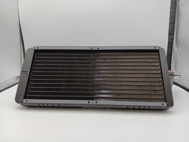 ENERMAX CPU Cooler LIQTECH II 280