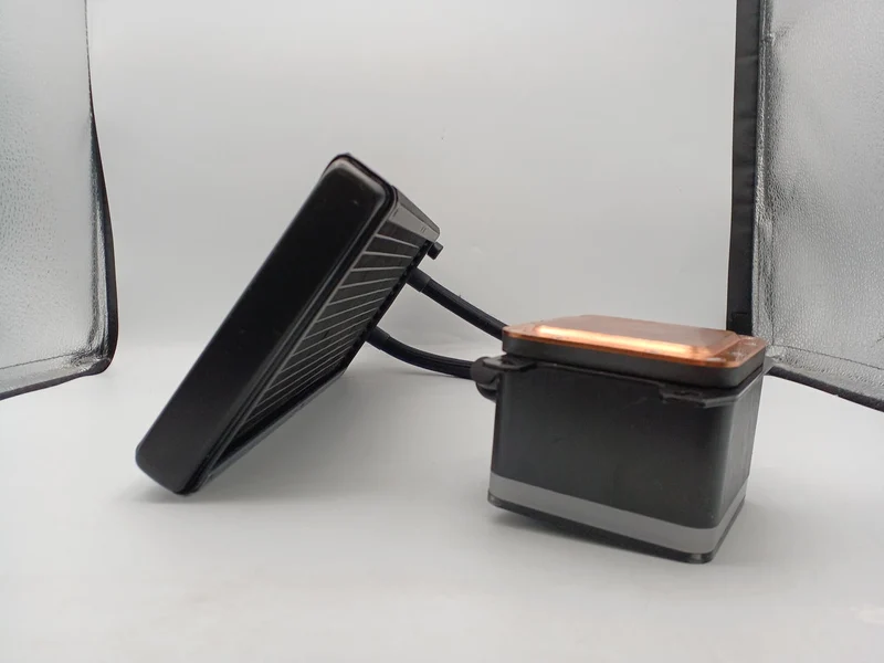 ENERMAX CPU Cooler LIQTECH II 280