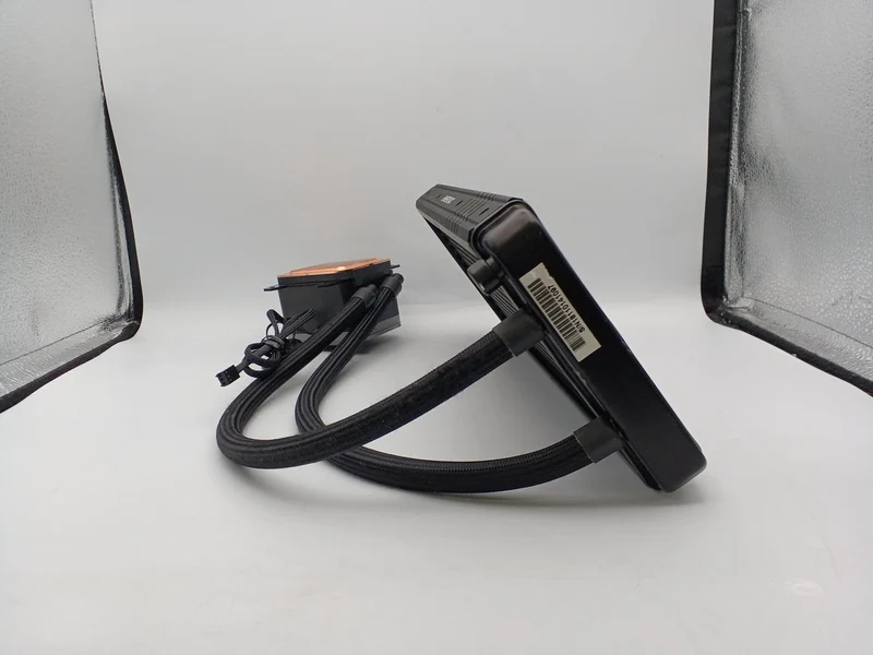 ENERMAX CPU Cooler LIQTECH II 280