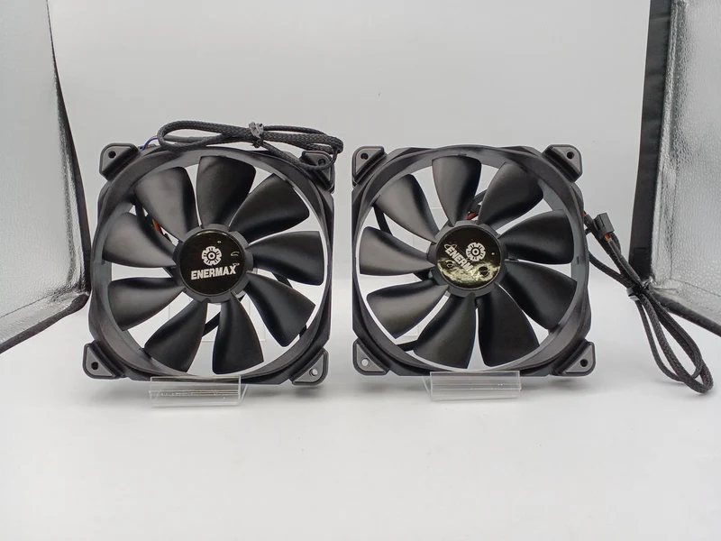 ENERMAX CPU Cooler LIQTECH II 280