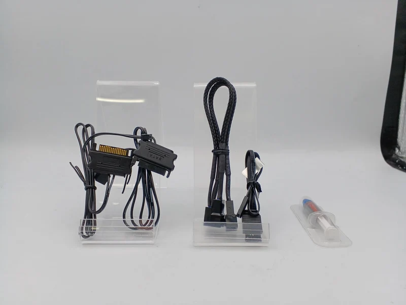 ENERMAX CPU Cooler LIQTECH II 280