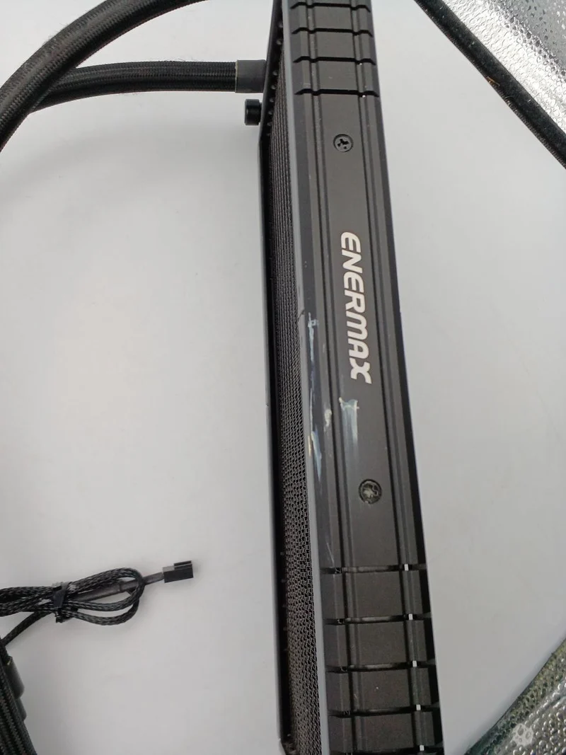 ENERMAX CPU Cooler LIQTECH II 280