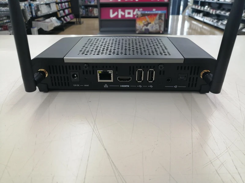 Dispositif sans fil BARCO CSE-200