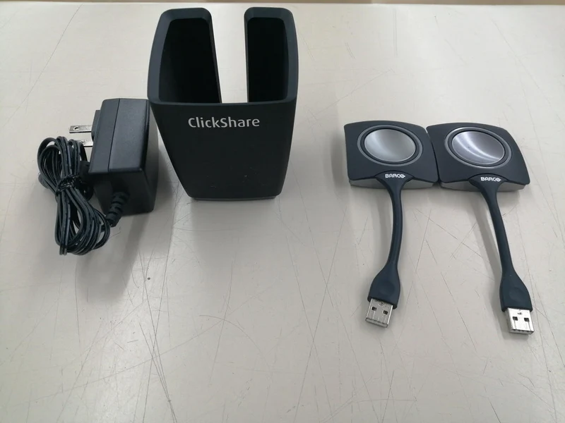 Dispositif sans fil BARCO CSE-200