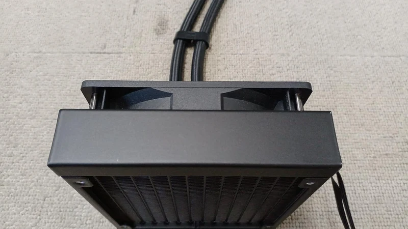 Fontaine à eau THERMALRIGHT AQUA ELITE 120V