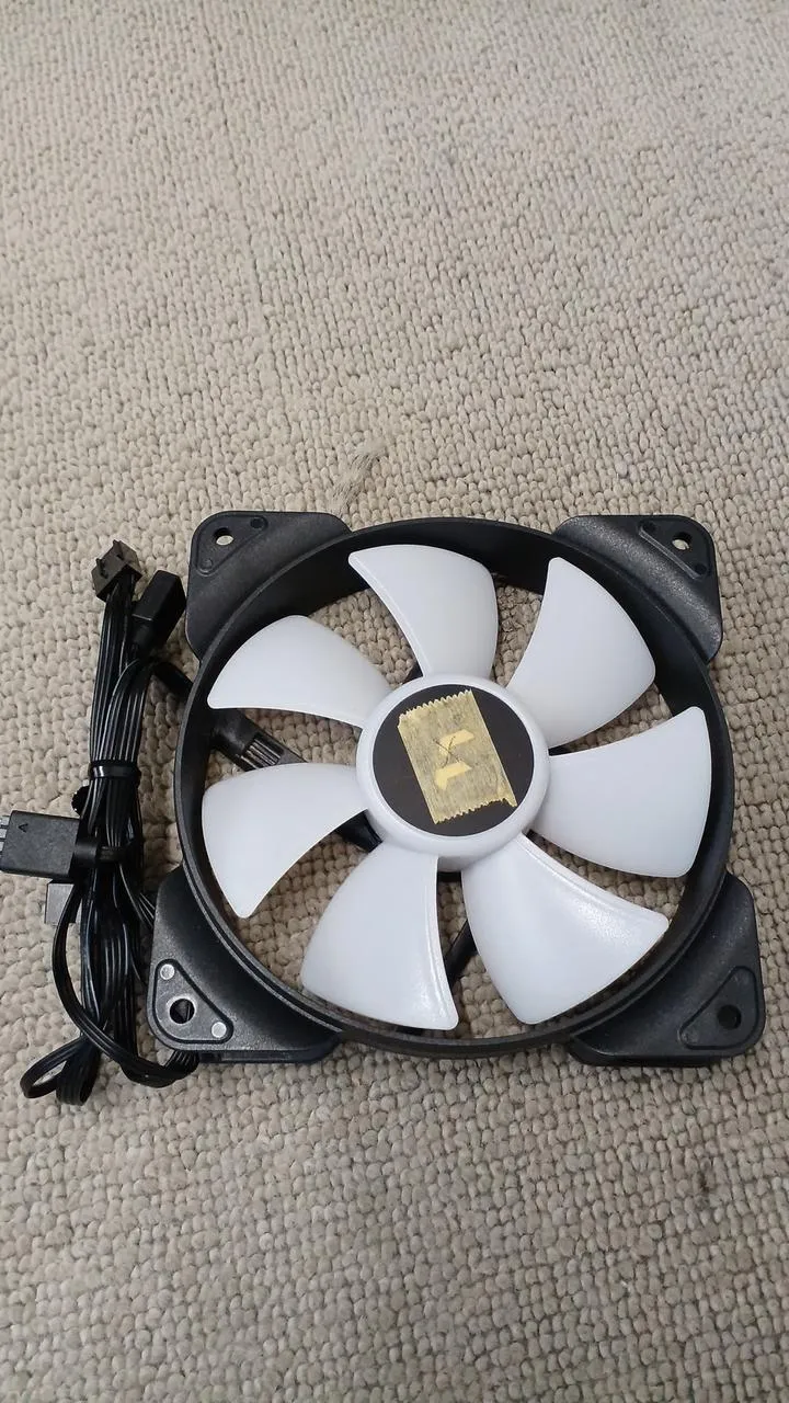 [JUNK] FRACTAL Water Cooler LUMEN S24 RGB
