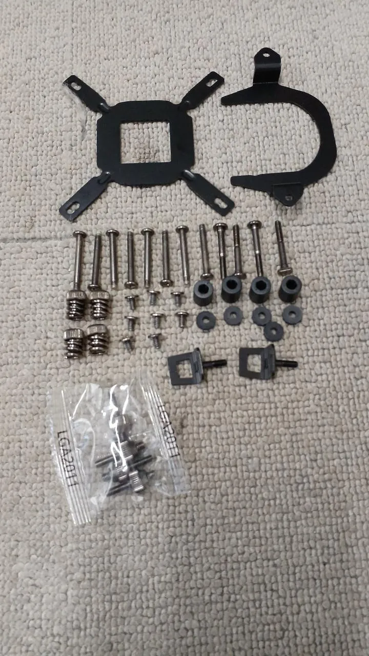 [JUNK] FRACTAL Water Cooler LUMEN S24 RGB