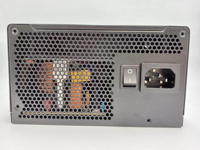 Xianren Zhizhi PC Power Supply KRPW-GA850W/90+