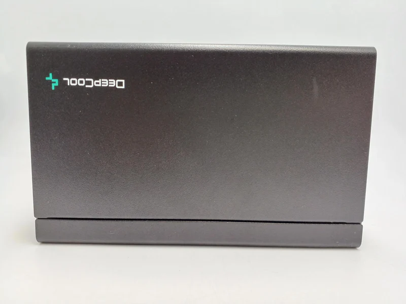 Alimentation PC DEEPCOOL R-PQ750M-FA0B-EU