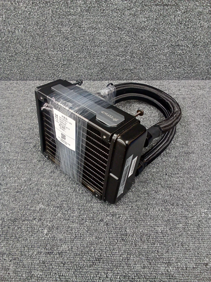 CORSAIR CPU Cooler CW-9060017-WW