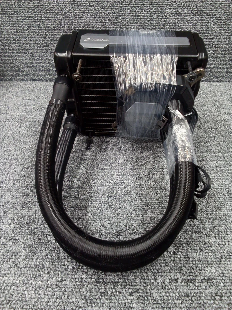 CORSAIR CPU Cooler CW-9060017-WW