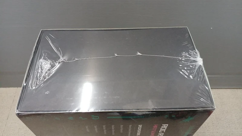 Refroidisseur de processeur liquide ASUS ROG RYUO IV. 360ARGB HATSUNE MIKU