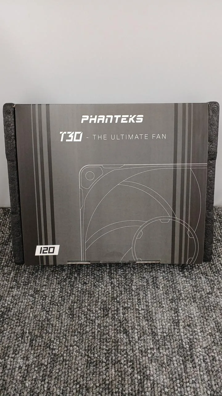 PHANTEKS Fan T30 ULTIMATE