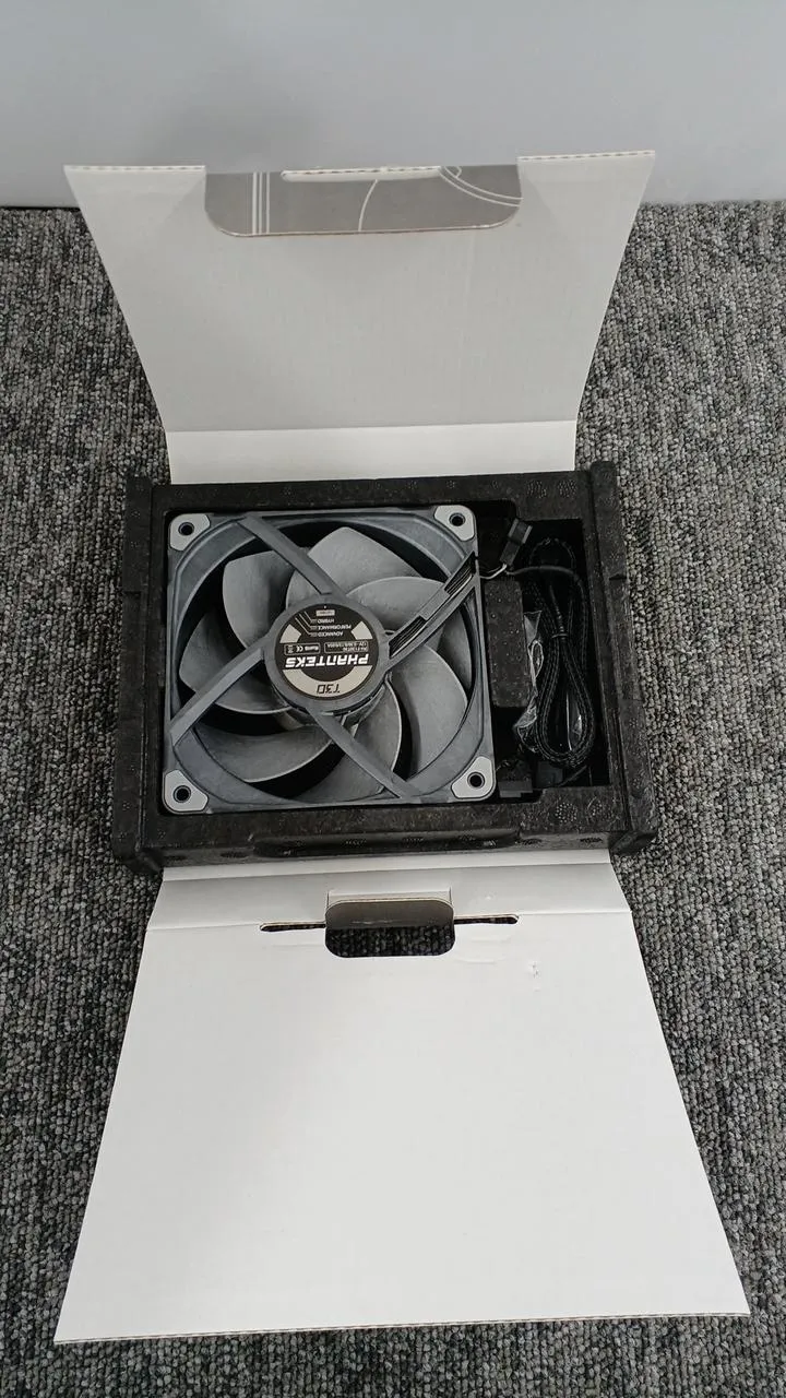 PHANTEKS Fan T30 ULTIMATE