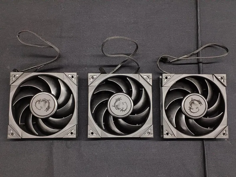 MSI Simple Water Cooling Cooler MEG CORELIQUID S360