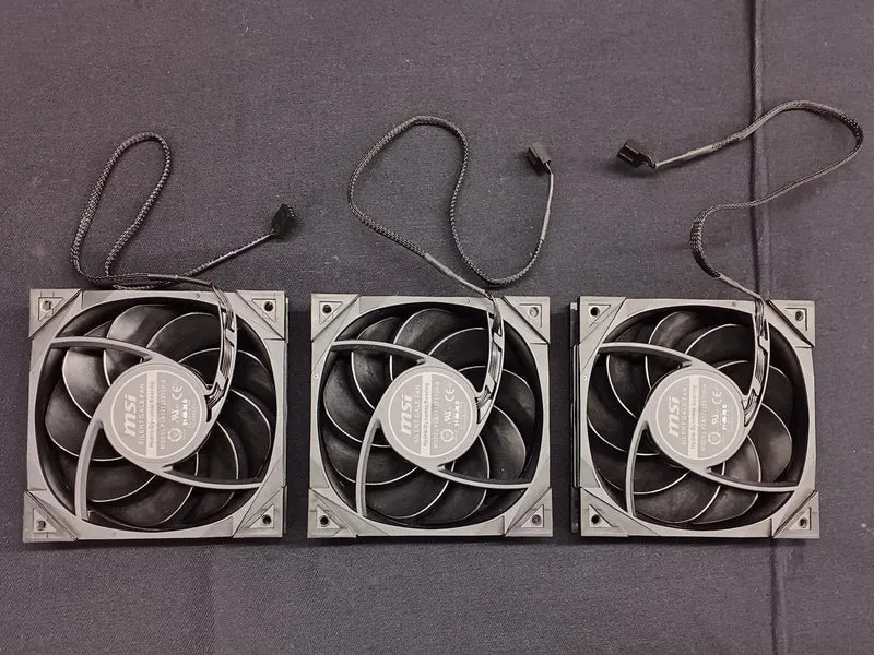 MSI Simple Water Cooling Cooler MEG CORELIQUID S360