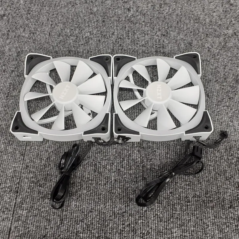 NZXT Water Cooler KRAKEN X73 RGB