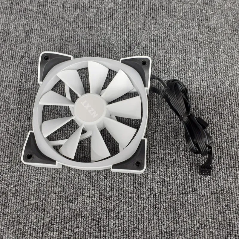 NZXT Water Cooler KRAKEN X73 RGB