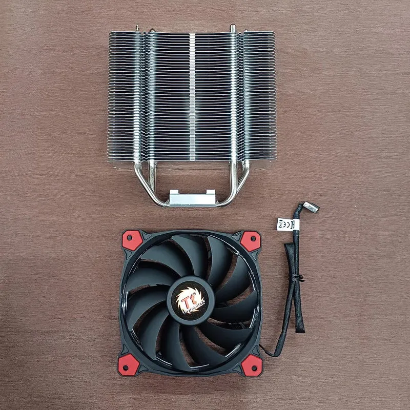 Refroidisseur de processeur THERMALTAKE CL-P022-ALRE