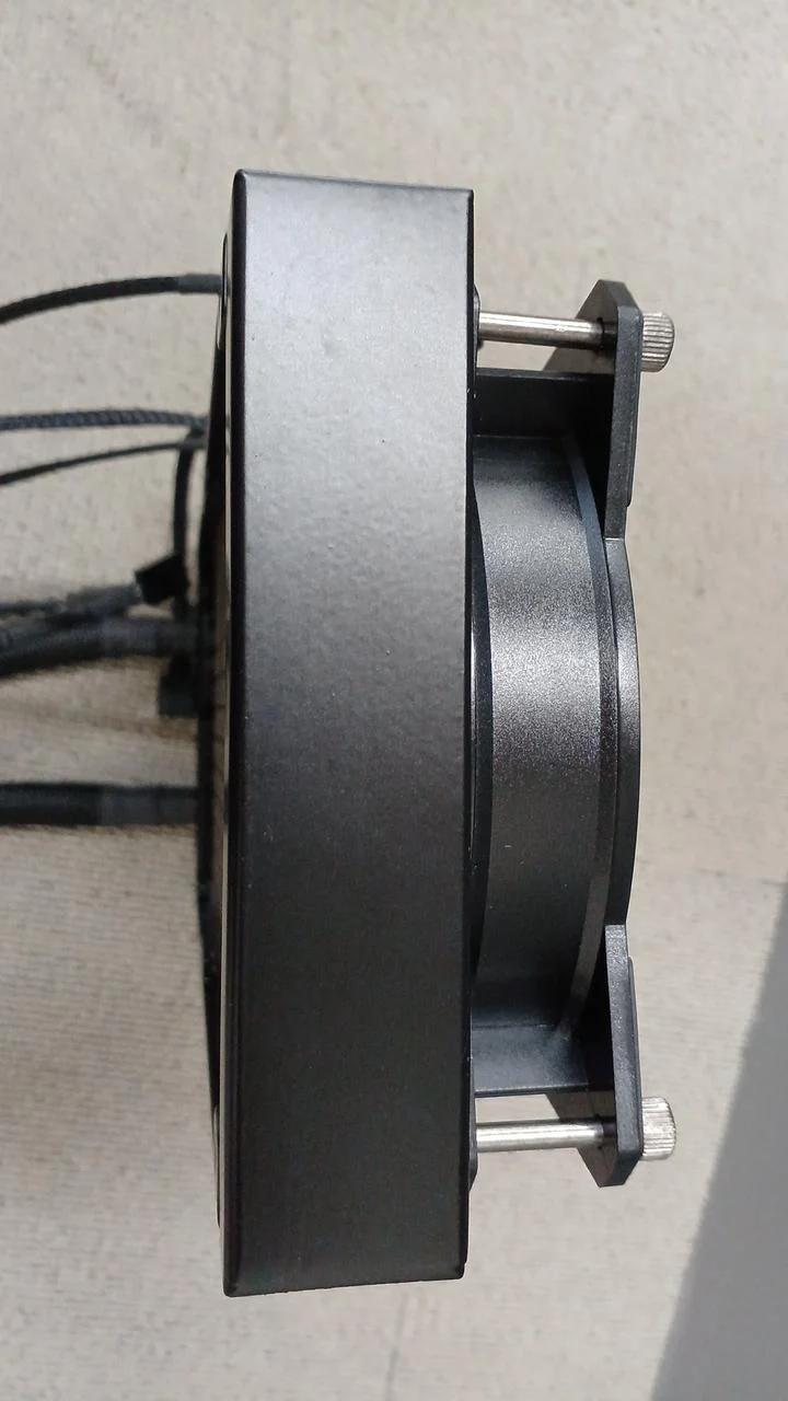 [JUNK] COOLER MASTER CPU Cooler MLX-D24M-A20PC-RP