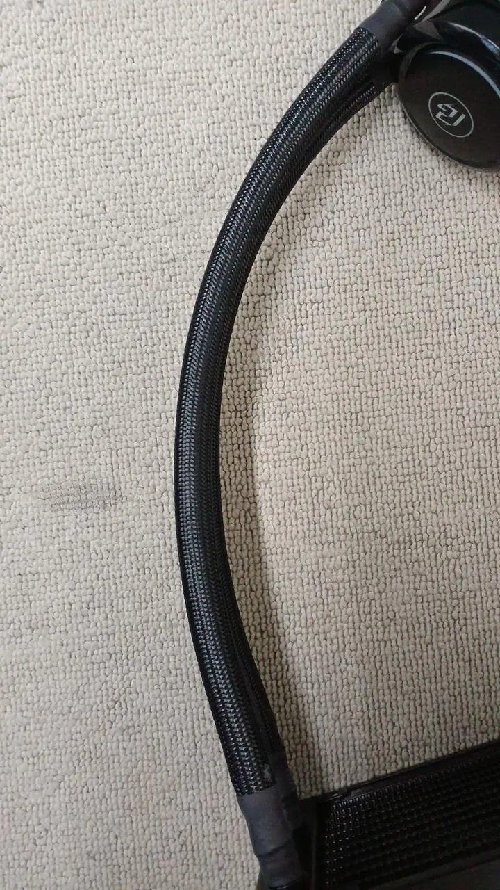 [JUNK] COOLER MASTER CPU Cooler MLX-D24M-A20PC-RP