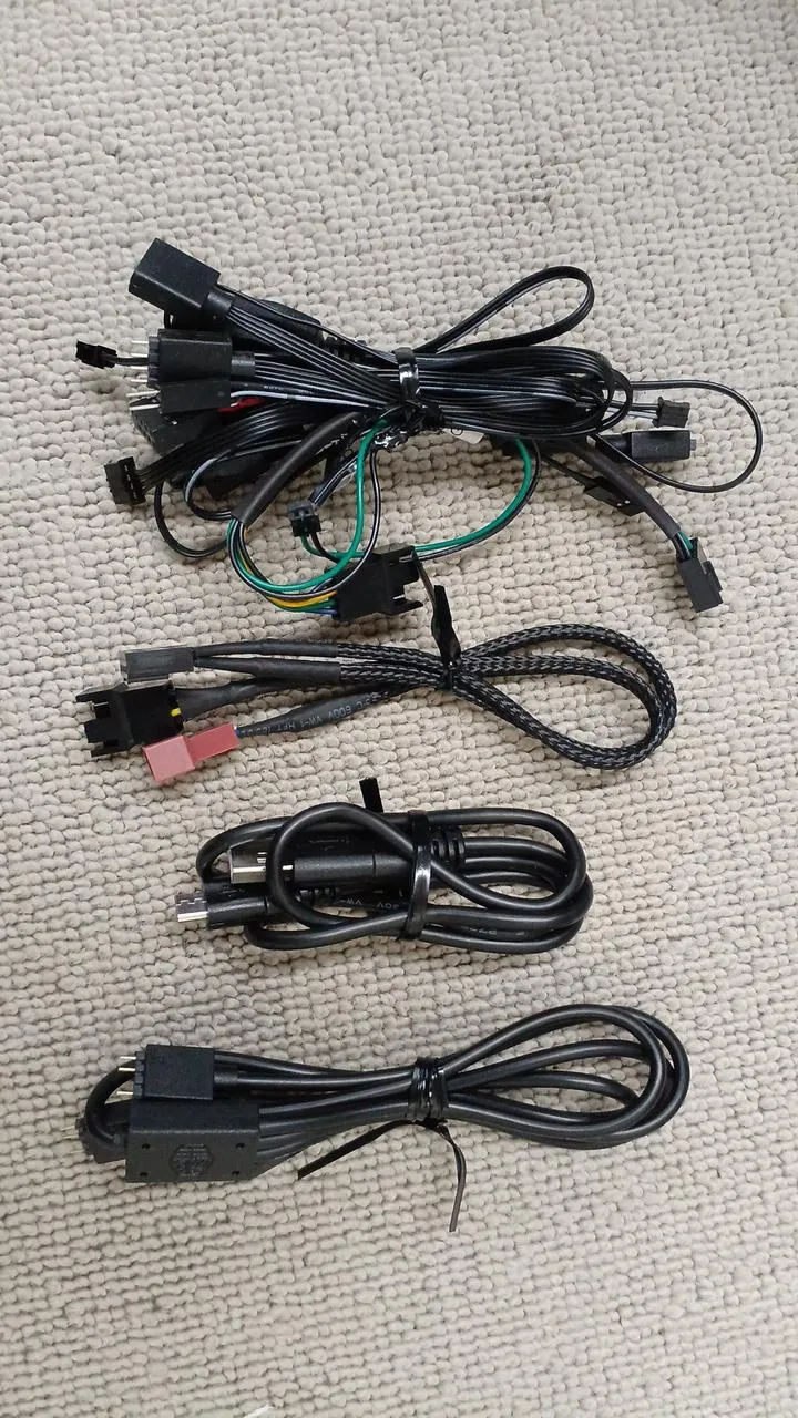 [JUNK] COOLER MASTER CPU Cooler MLX-D24M-A20PC-RP